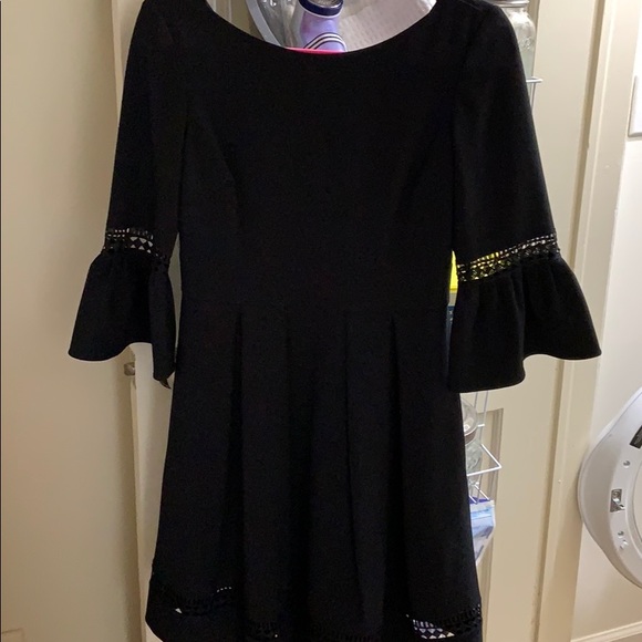 Eliza J fit and flare dress - Picture 6 of 6